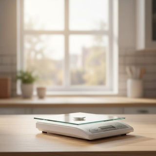 Wiltshire Scale Electronic Glass