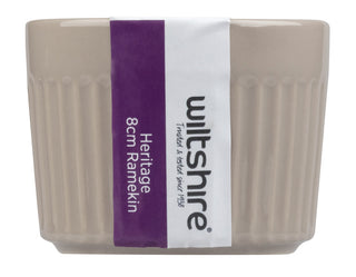 Wiltshire Heritage Ramekin 8x6cm