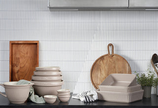 Wiltshire Heritage Square Baker 24cm