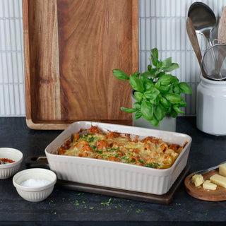 Wiltshire Heritage Rectangle Baker 31cm