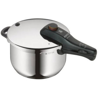 Wmf Pressure Cooker 22Cm, 4.5Ltr