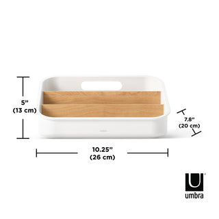 Umbra Bellwood Packet Organiser