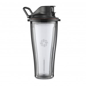 Vitamix Blending Cup with SELF-DETECT - 1 x 600ml Cup