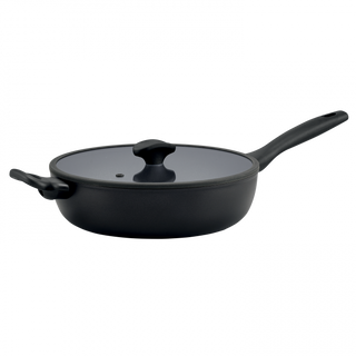 Essteele Flaunt Your Style And Save 28Cm Deep Covered Skillet