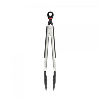 OXO Softworks 9Inch Tongs with Nylon Head