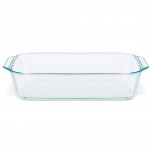 Pyrex Deep Glass Baking Dish 4.7L