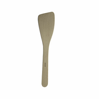 Avanti Curved Wooden Spatula