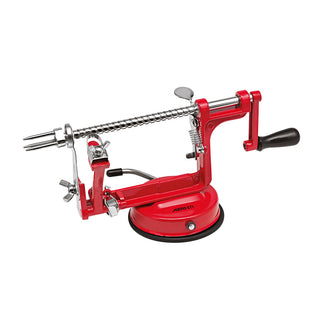 Avanti Apple Peeling Machine - Red