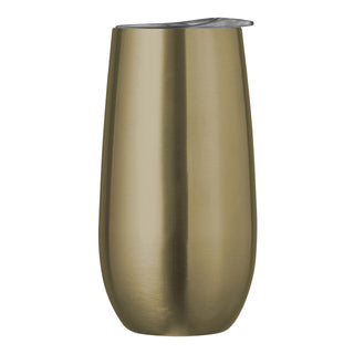 Avanti Double Wall Insulated Champagne Tumbler - 180ml - Champagne