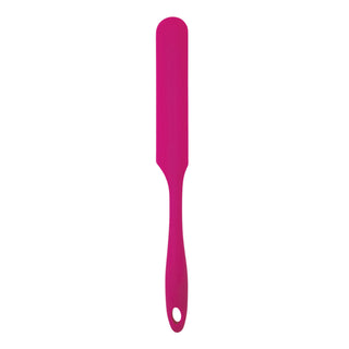 Avanti Silicone Long Spatula - 32cm - Pink