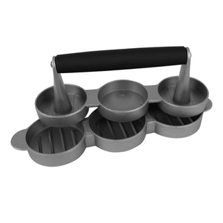 Avanti 3 Mini Burger Press