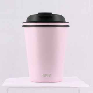 Avanti Go Cup 280ml/8oz Pink