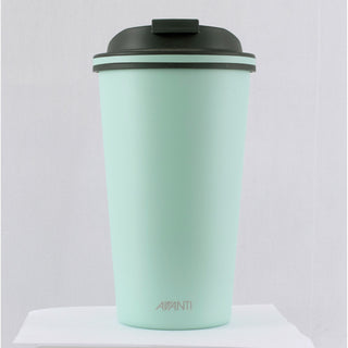 Avanti Go Cup 410ml/12 Oz Mint