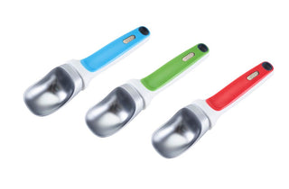 Zyliss Right Scoop Ice Cream Scoop - Assorted Colours