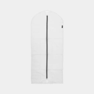 Brabantia Clothes Covers L Set Of 2 - White