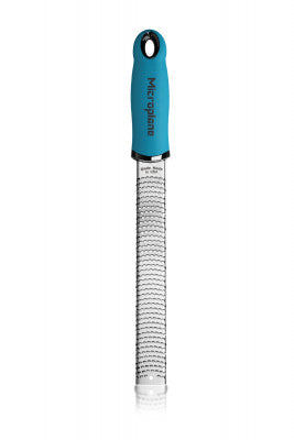Microplane Premium Zester Grater - Turquoise