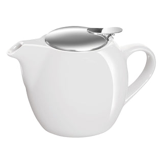 Avanti Camelia Teapot 500Ml - Pure White