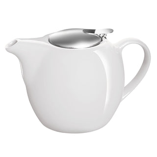 Avanti Camelia Teapot 750Ml - Pure White