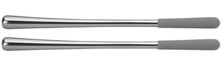 Avanti Ice Swizzle Sticks - Set Of 2 Stainless Steel