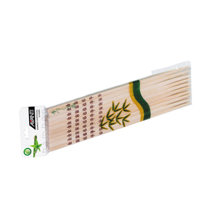 Avanti Bamboo Chopsticks - 26.5Cm 10 Pairs