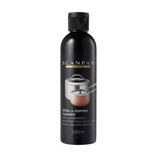 Scanpan Scanpan 120Ml Steel And Copper Cleaner