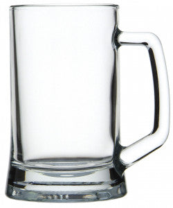 Pasabahce Munich Beer Mug 395ml