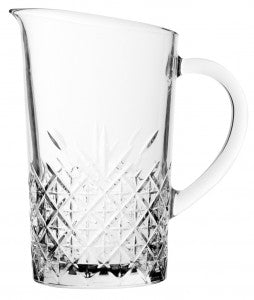 Pasabahce Timeless Pitcher 1.5Lt