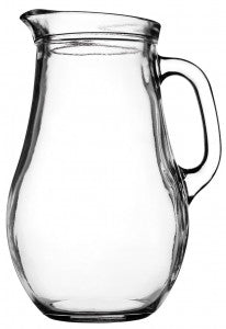 Pasabahce Bistro Jug 1.85Lt