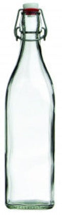 Bormioli Rocco Swing Water Bottle 1L