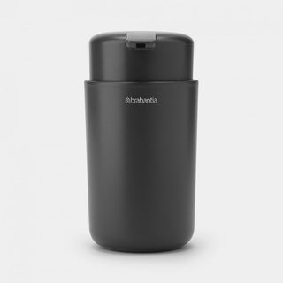 Brabantia Soap Dispenser ReNew - Dark Grey