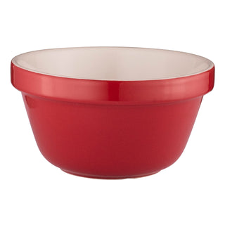 Avanti Multi Purpose Bowl - 750ml / 15cm - Red