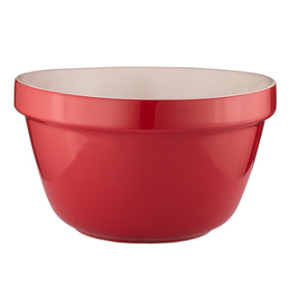 Avanti Multi Purpose Bowl - 2.3L / 20.5cm - Red