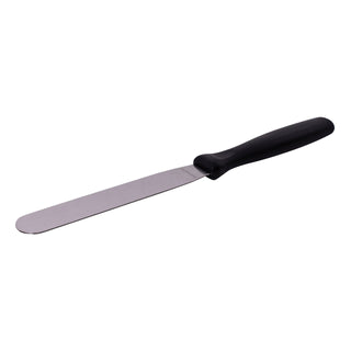 BAKEMASTER STRAIGHT PALETTE KNIFE 11.5CM/4.5