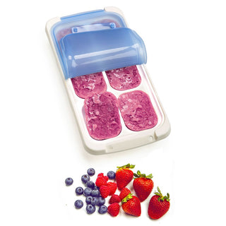 Progressive Freezer Portion Pod - 1/2 Cup