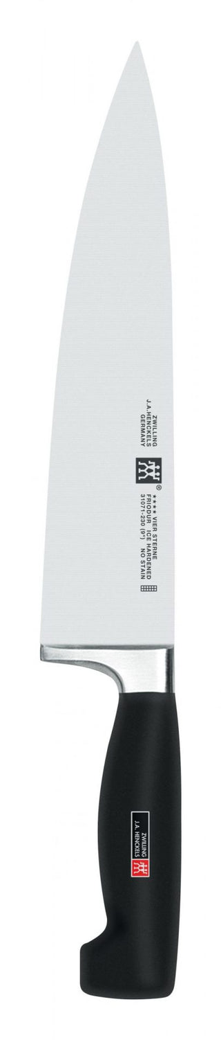 Zwilling Four Star Series Chef's Knife - 23cm