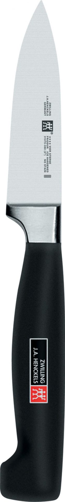 Zwilling FOUR STAR Paring Knife - 10cm