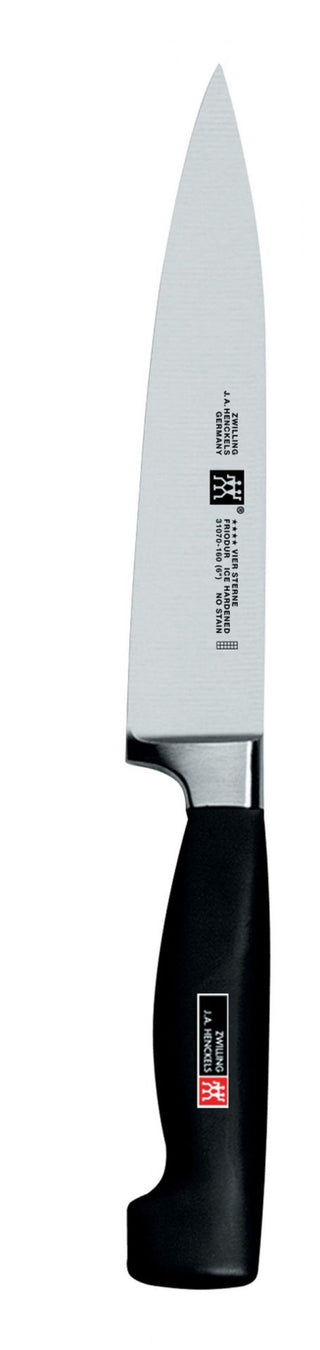 Zwilling FOUR STAR Slicing Knife - 16cm