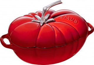 Staub Tomato Cocotte - 25cm