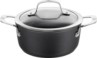 Ballarini Alba Casserole with Lid 20cm