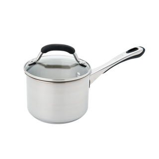Raco Contemporary 18cm/2.8L Stainless Steel Saucepan