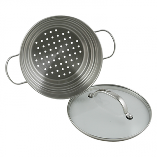 Raco Universal Steamer with Lid