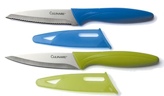 Culinare 2pc Knife Set