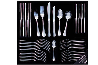 Oneida Oneida Barcelona 56pc Cutlery Set
