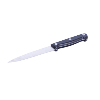 Avanti Dura Edge Utility Knife 12.5Cm- Stainless Steel