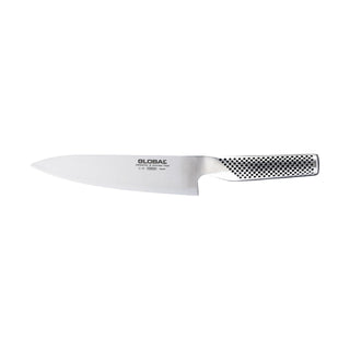 Global Classic 18Cm Cooks Knife G-55