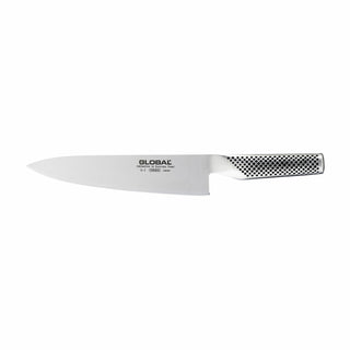 Global Classic 20Cm Cooks Knife