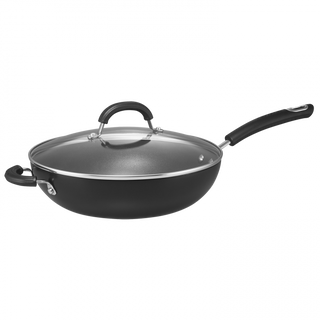 Circulon Total 30Cm Covered Stirfry