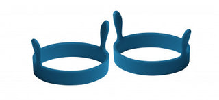 Cuisena Silicone Egg Rings Set Of 2