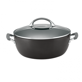 Anolon Endurance+ Non-Stick Covered Casserole 30Cm/7.1L