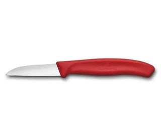 Victorinox Paring Knife with Straight Edge